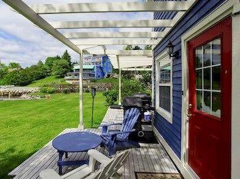 Hubbards Rosewood On The Cove Cottages المظهر الخارجي الصورة