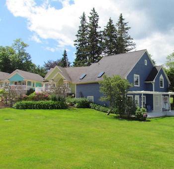 Hubbards Rosewood On The Cove Cottages المظهر الخارجي الصورة